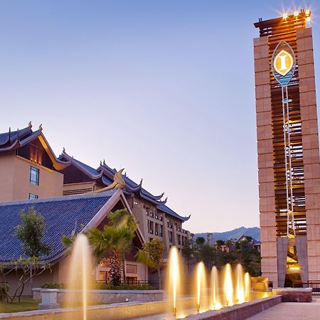 Intercontinental Huizhou, An Ihg Hotel Huizhou  Εξωτερικό φωτογραφία