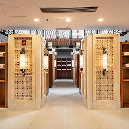 Intercontinental Huizhou, An Ihg Hotel Huizhou  Εξωτερικό φωτογραφία