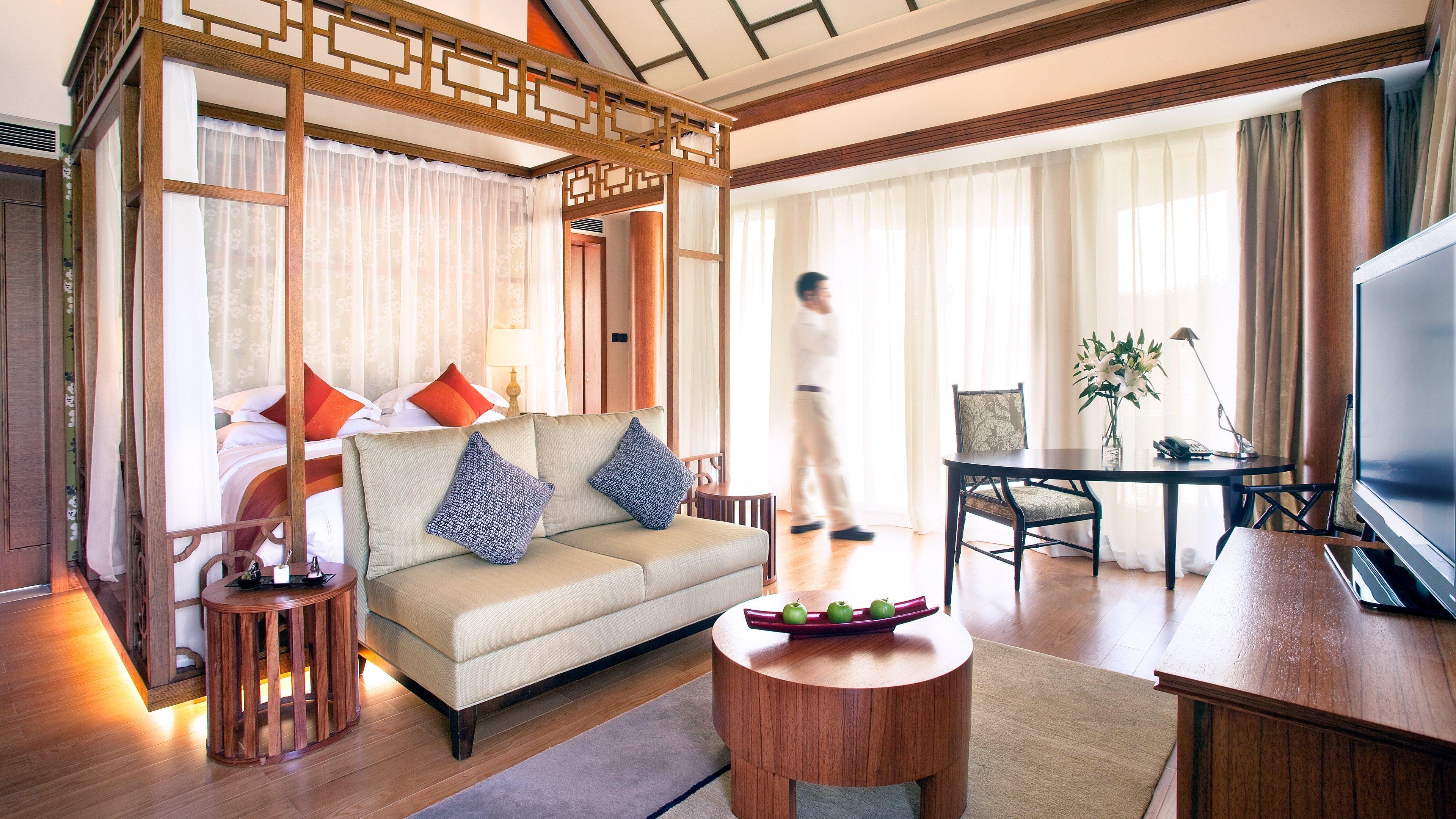 Intercontinental Huizhou, An Ihg Hotel Huizhou  Εξωτερικό φωτογραφία
