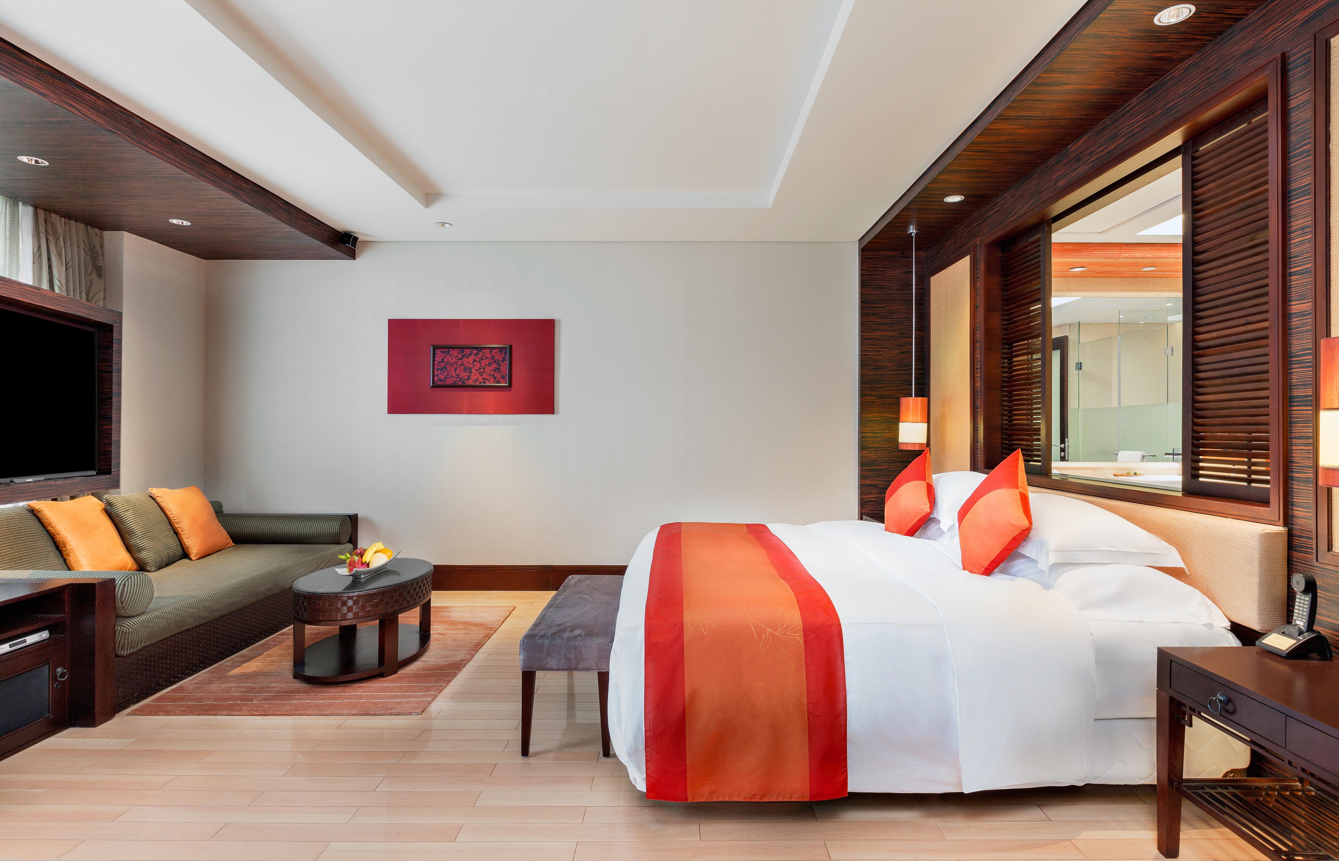Intercontinental Huizhou, An Ihg Hotel Huizhou  Εξωτερικό φωτογραφία