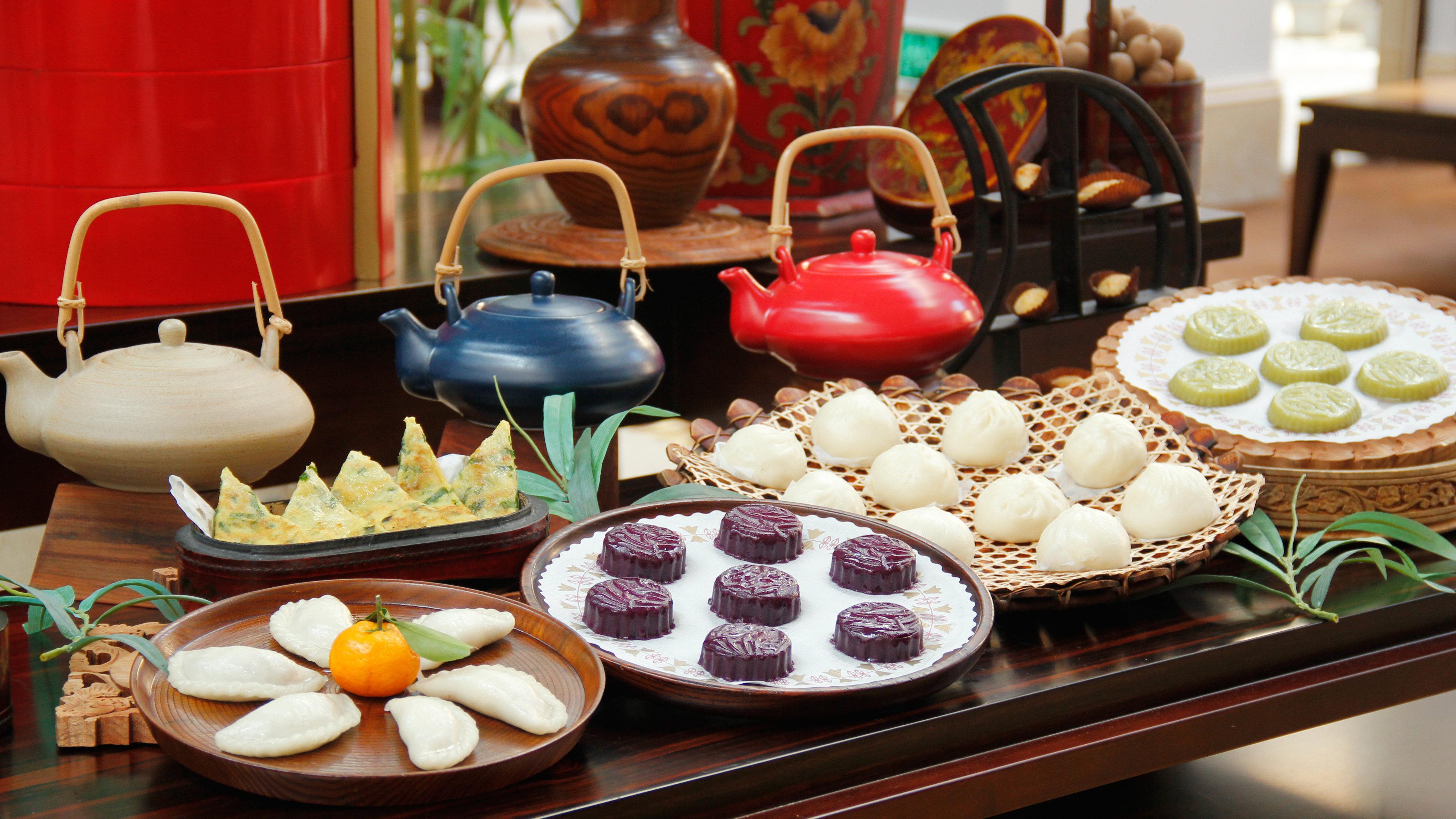 Intercontinental Huizhou, An Ihg Hotel Huizhou  Εξωτερικό φωτογραφία