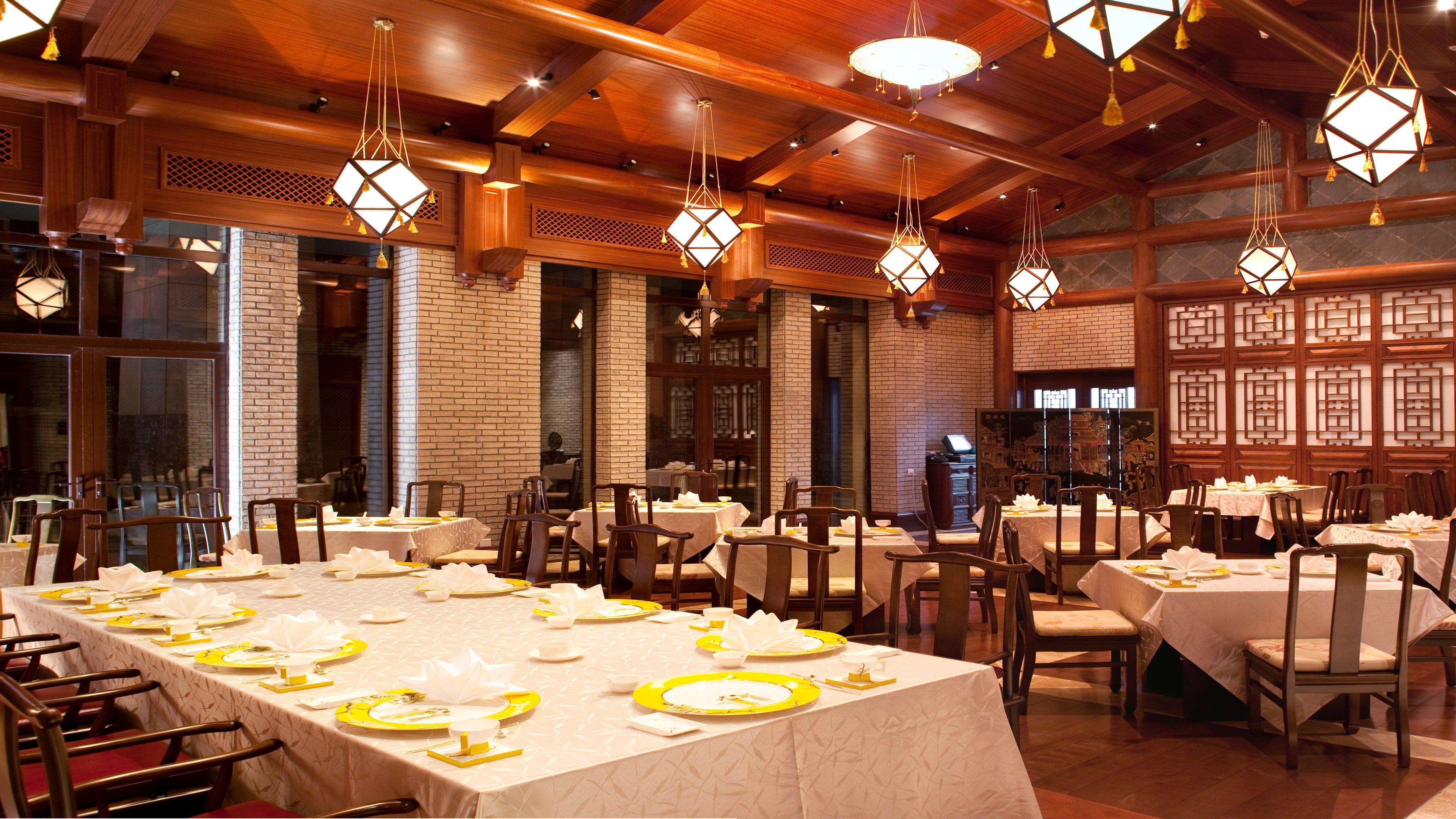 Intercontinental Huizhou, An Ihg Hotel Huizhou  Εξωτερικό φωτογραφία