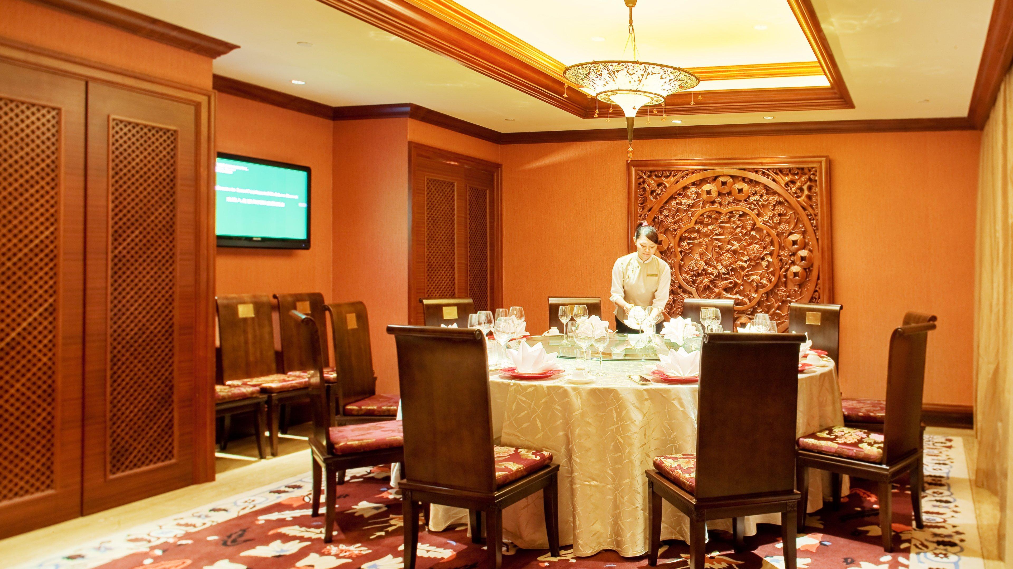 Intercontinental Huizhou, An Ihg Hotel Huizhou  Εξωτερικό φωτογραφία