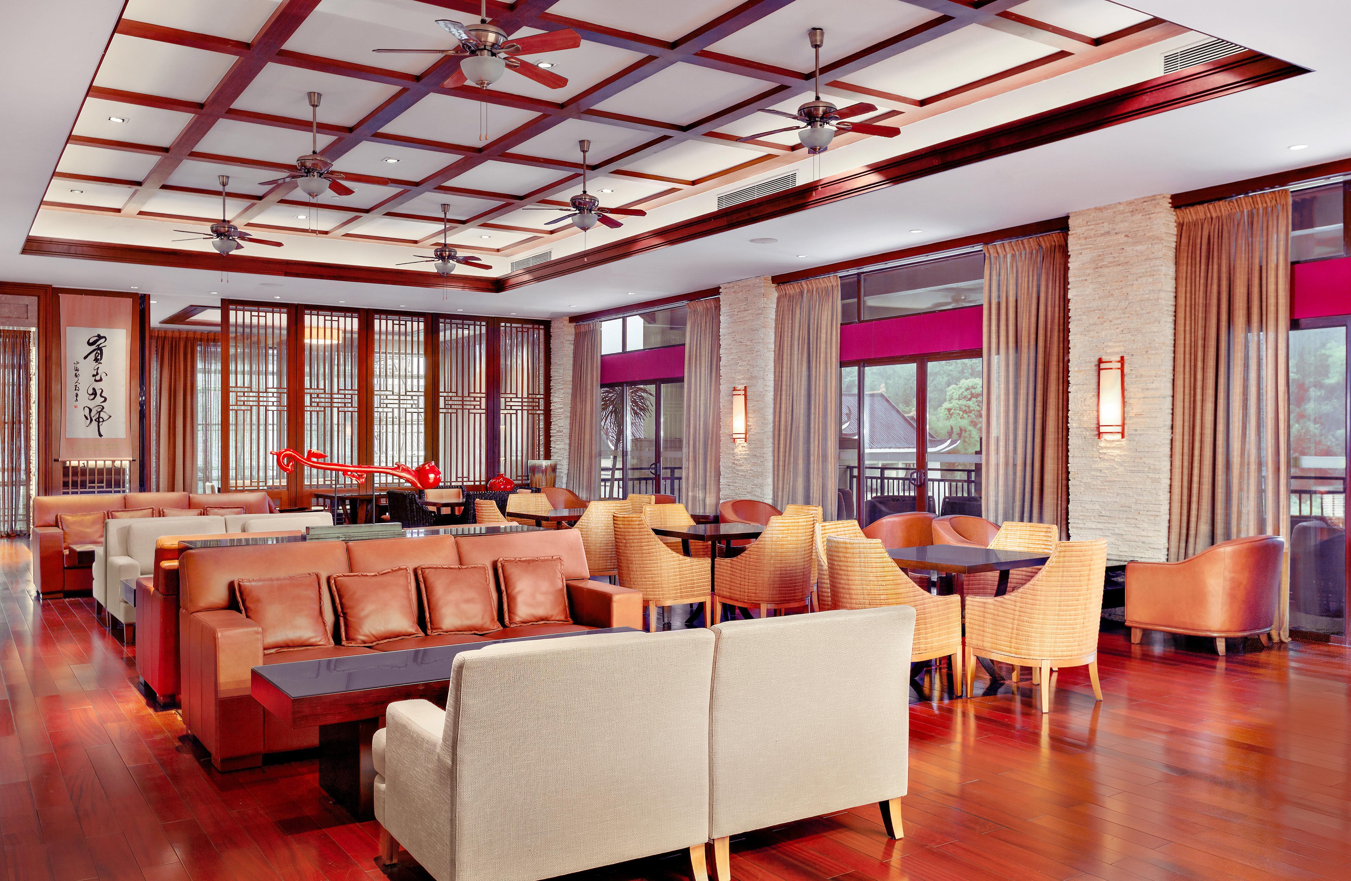 Intercontinental Huizhou, An Ihg Hotel Huizhou  Εξωτερικό φωτογραφία