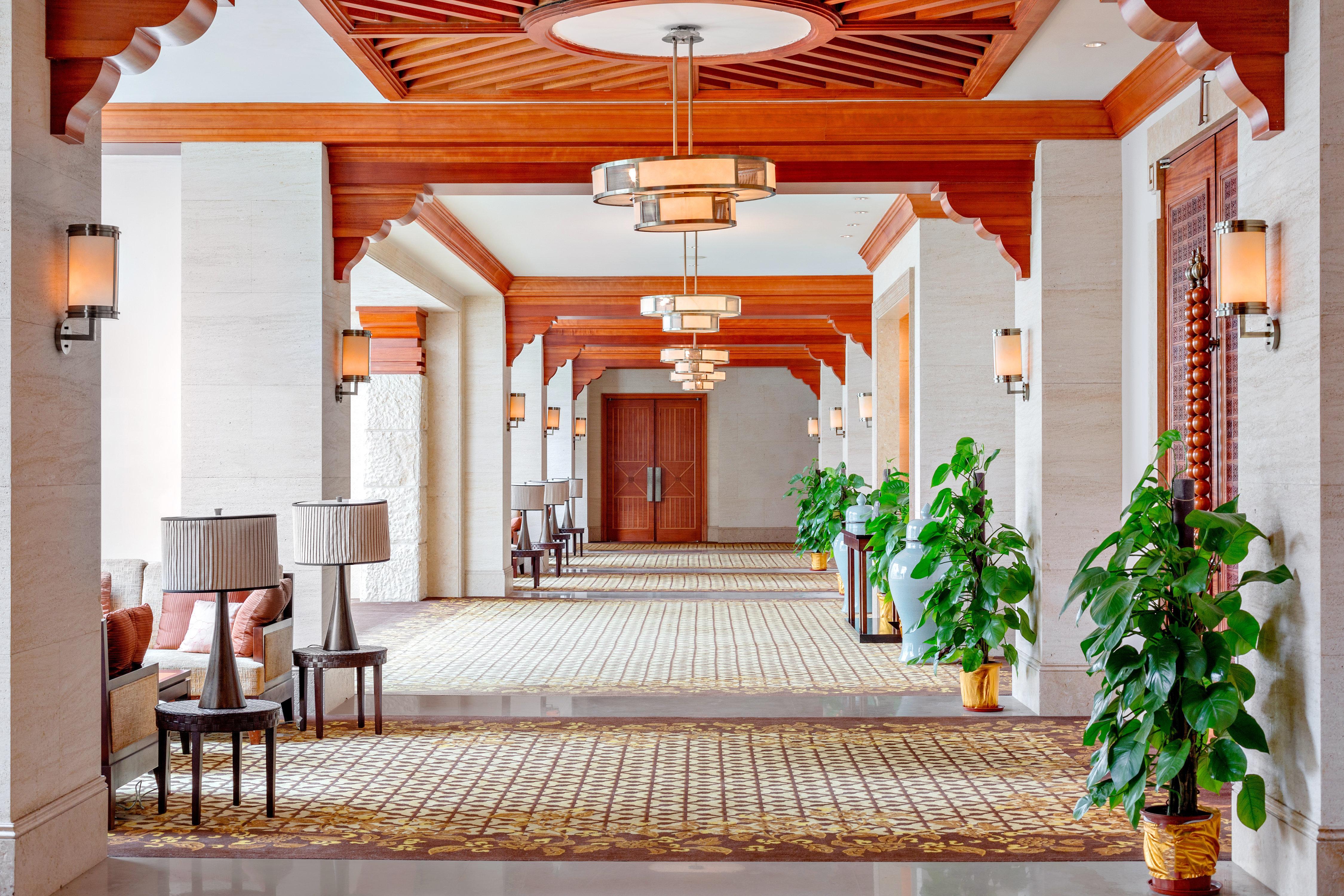 Intercontinental Huizhou, An Ihg Hotel Huizhou  Εξωτερικό φωτογραφία