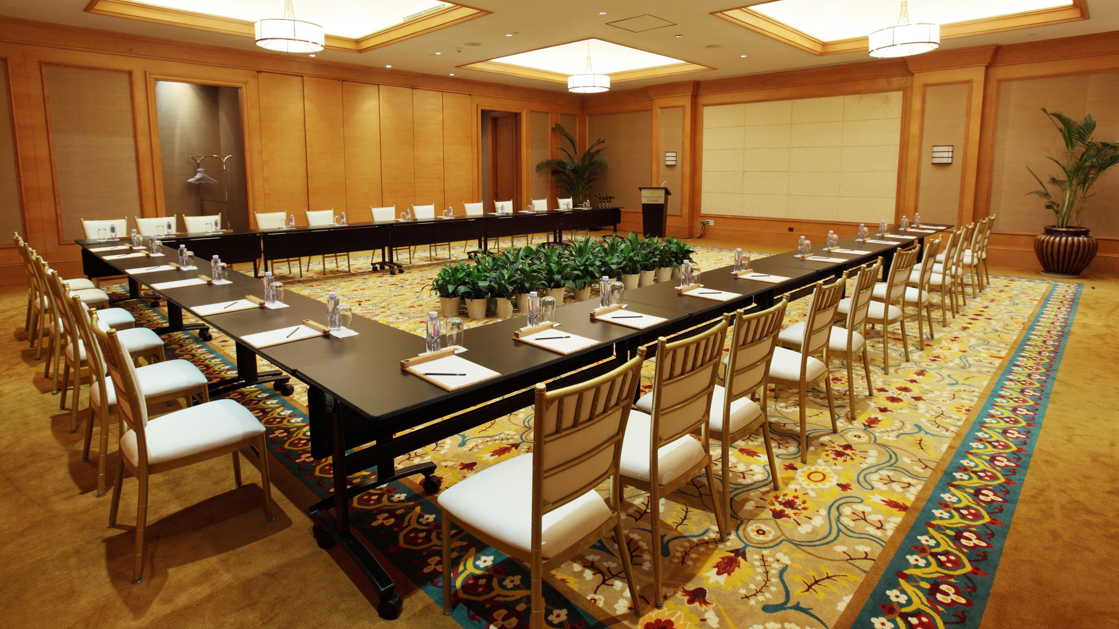 Intercontinental Huizhou, An Ihg Hotel Huizhou  Εξωτερικό φωτογραφία