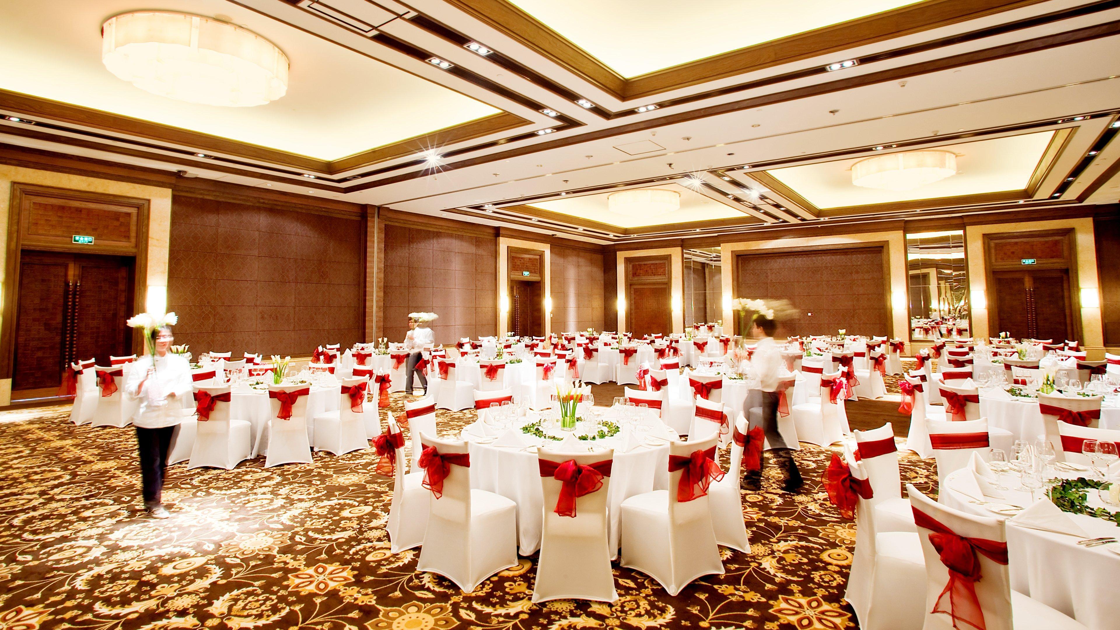 Intercontinental Huizhou, An Ihg Hotel Huizhou  Εξωτερικό φωτογραφία