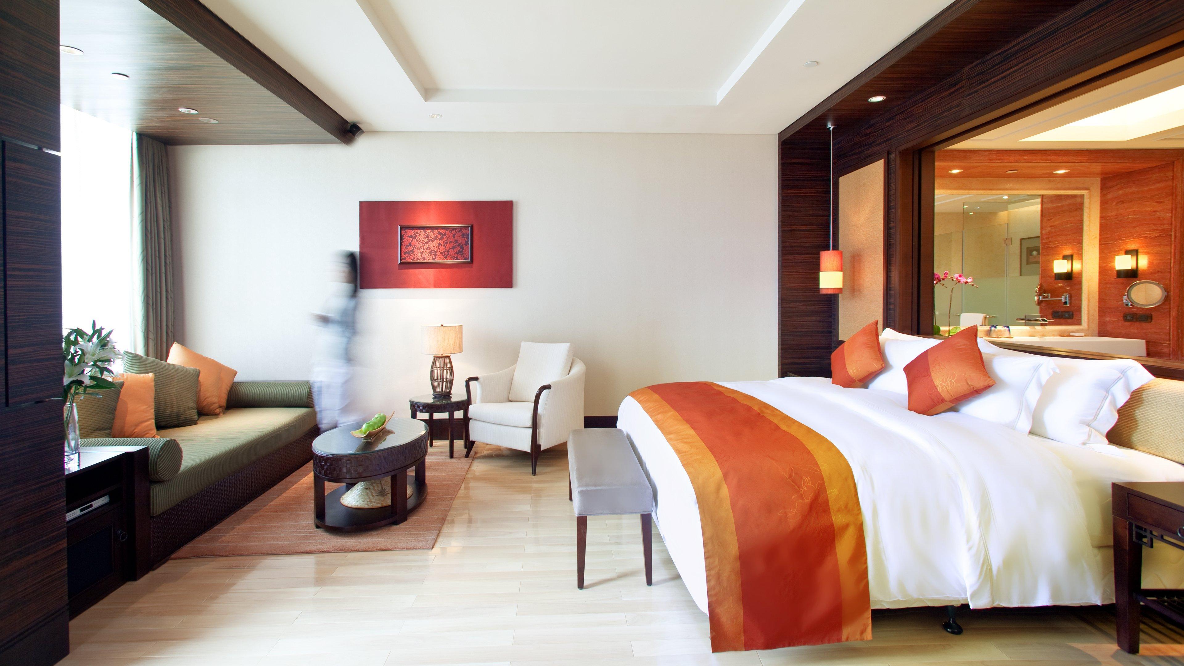 Intercontinental Huizhou, An Ihg Hotel Huizhou  Εξωτερικό φωτογραφία