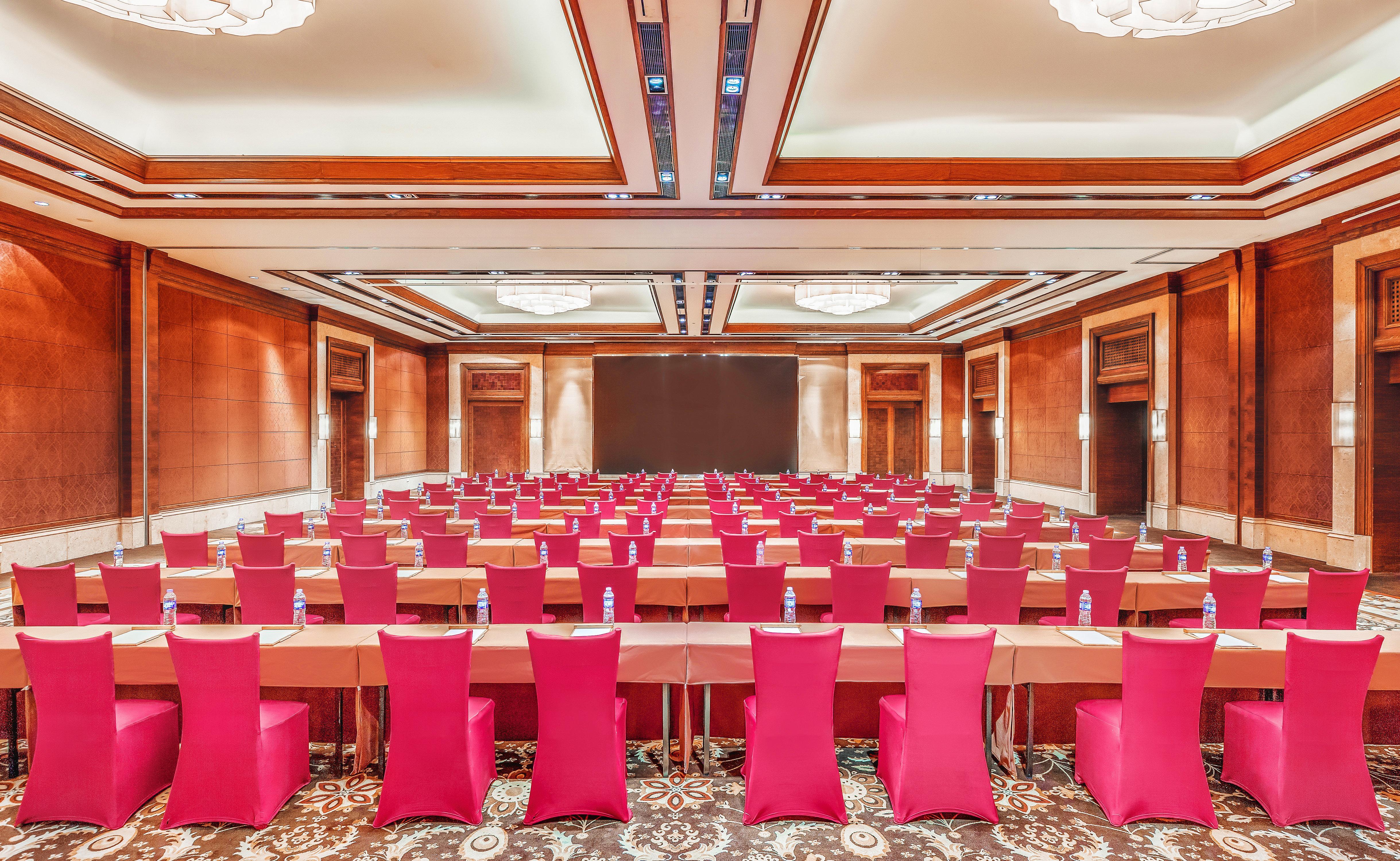 Intercontinental Huizhou, An Ihg Hotel Huizhou  Εξωτερικό φωτογραφία