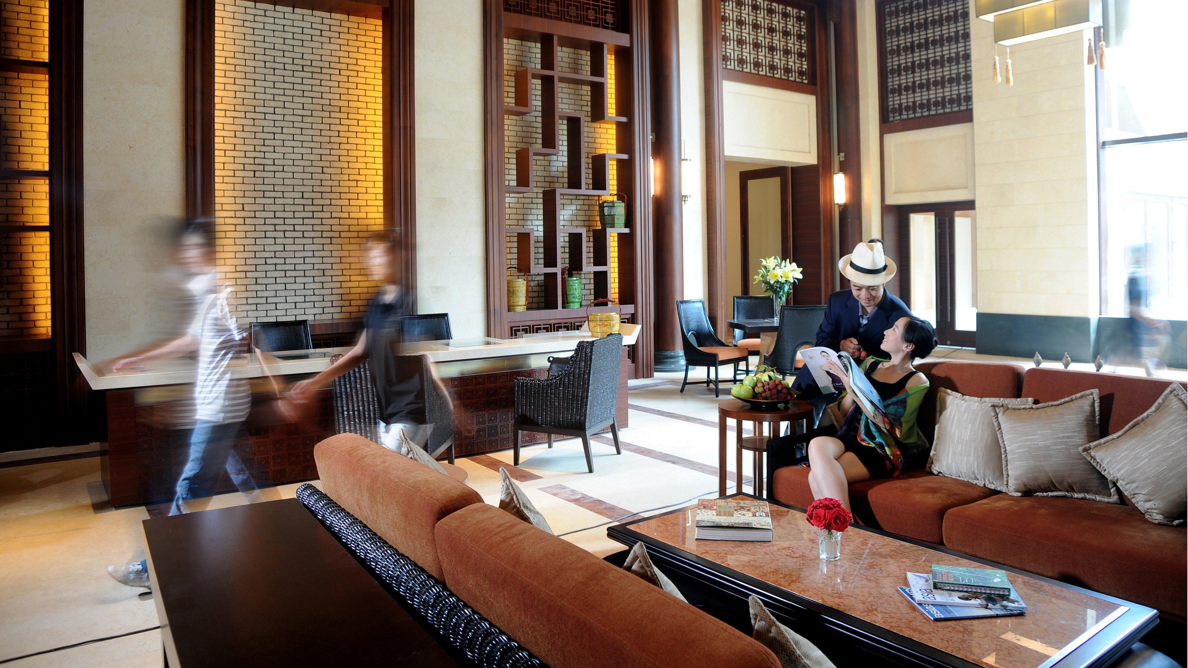 Intercontinental Huizhou, An Ihg Hotel Huizhou  Εξωτερικό φωτογραφία
