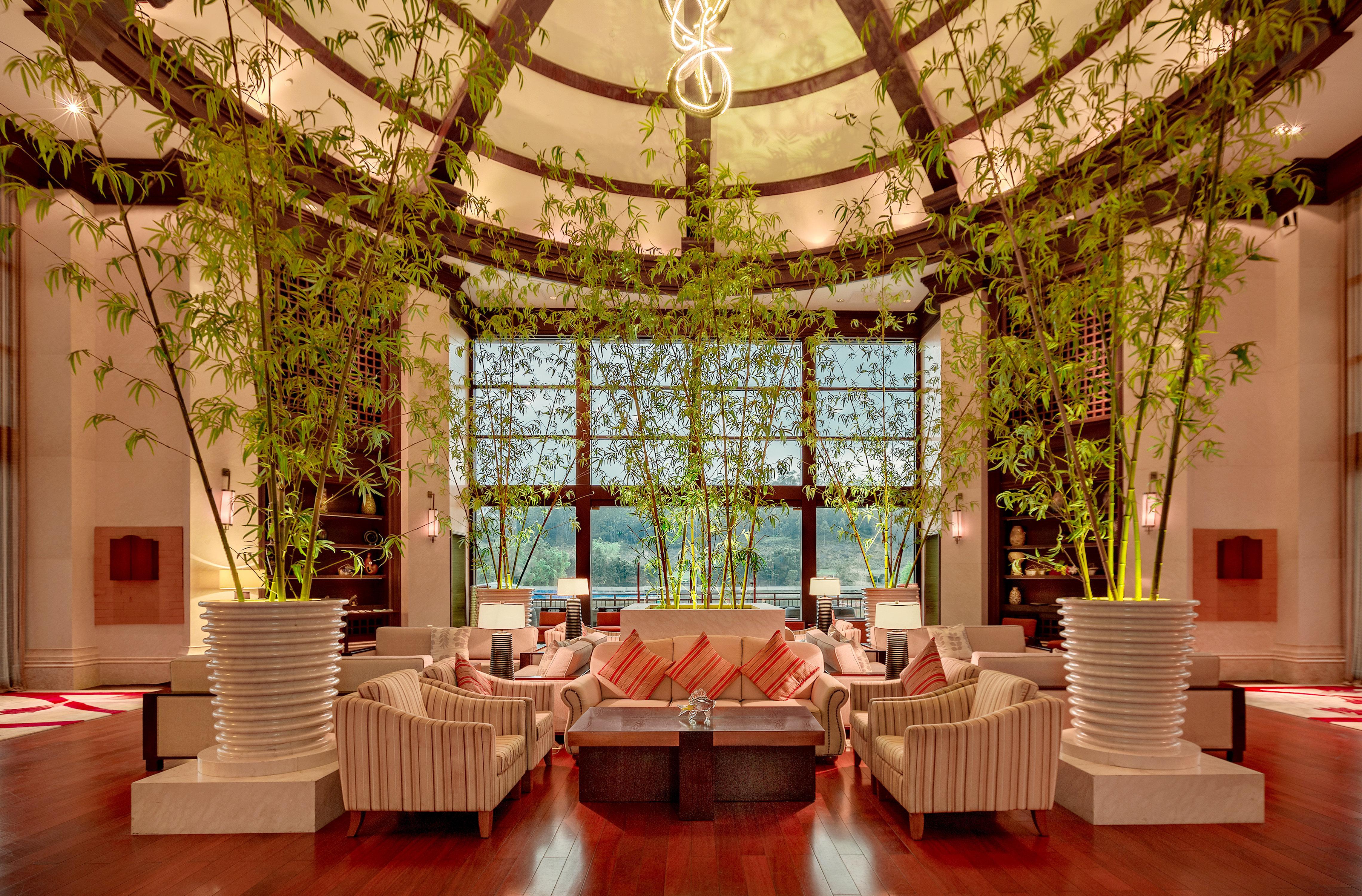 Intercontinental Huizhou, An Ihg Hotel Huizhou  Εξωτερικό φωτογραφία