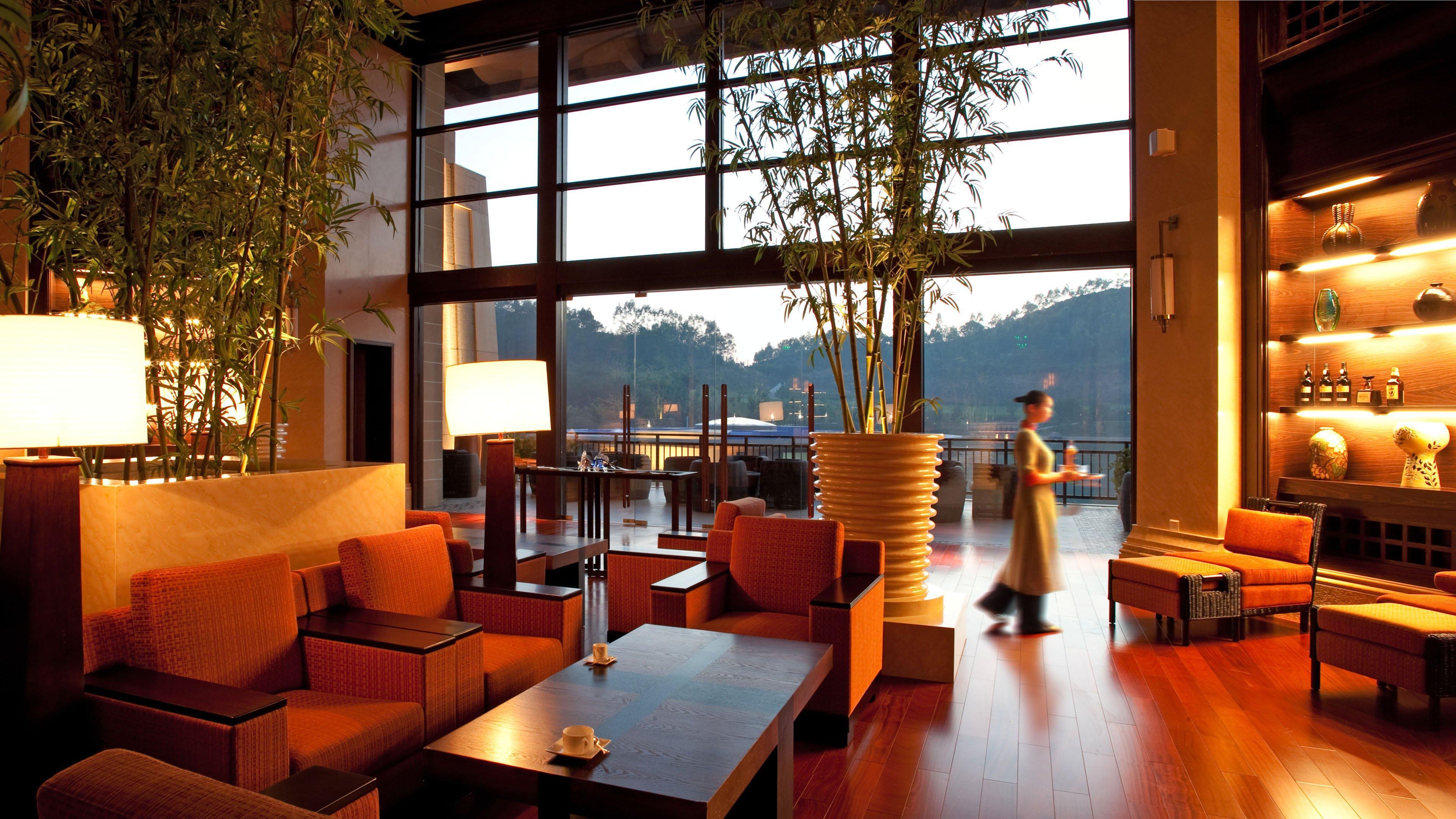 Intercontinental Huizhou, An Ihg Hotel Huizhou  Εξωτερικό φωτογραφία