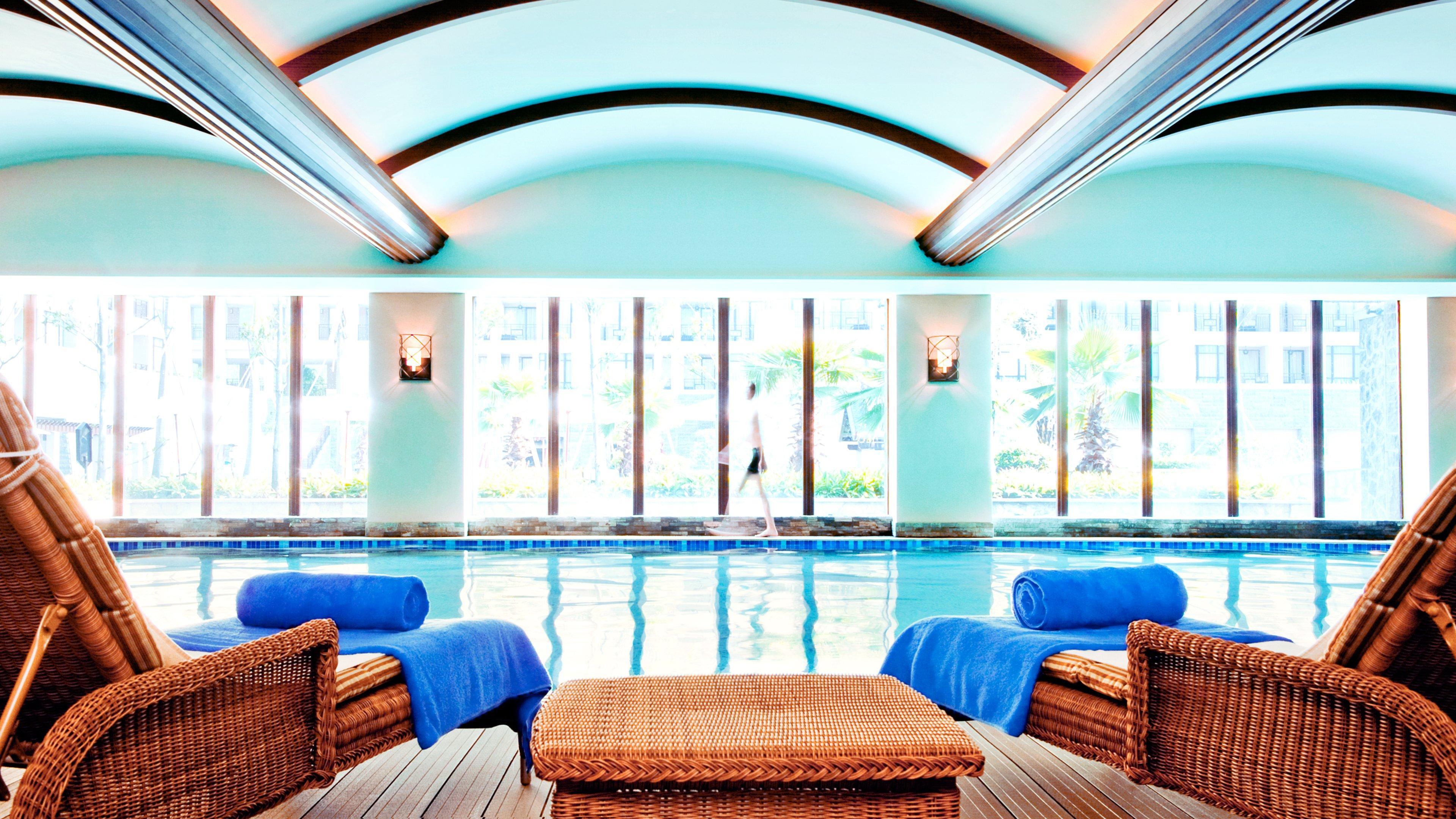 Intercontinental Huizhou, An Ihg Hotel Huizhou  Εξωτερικό φωτογραφία