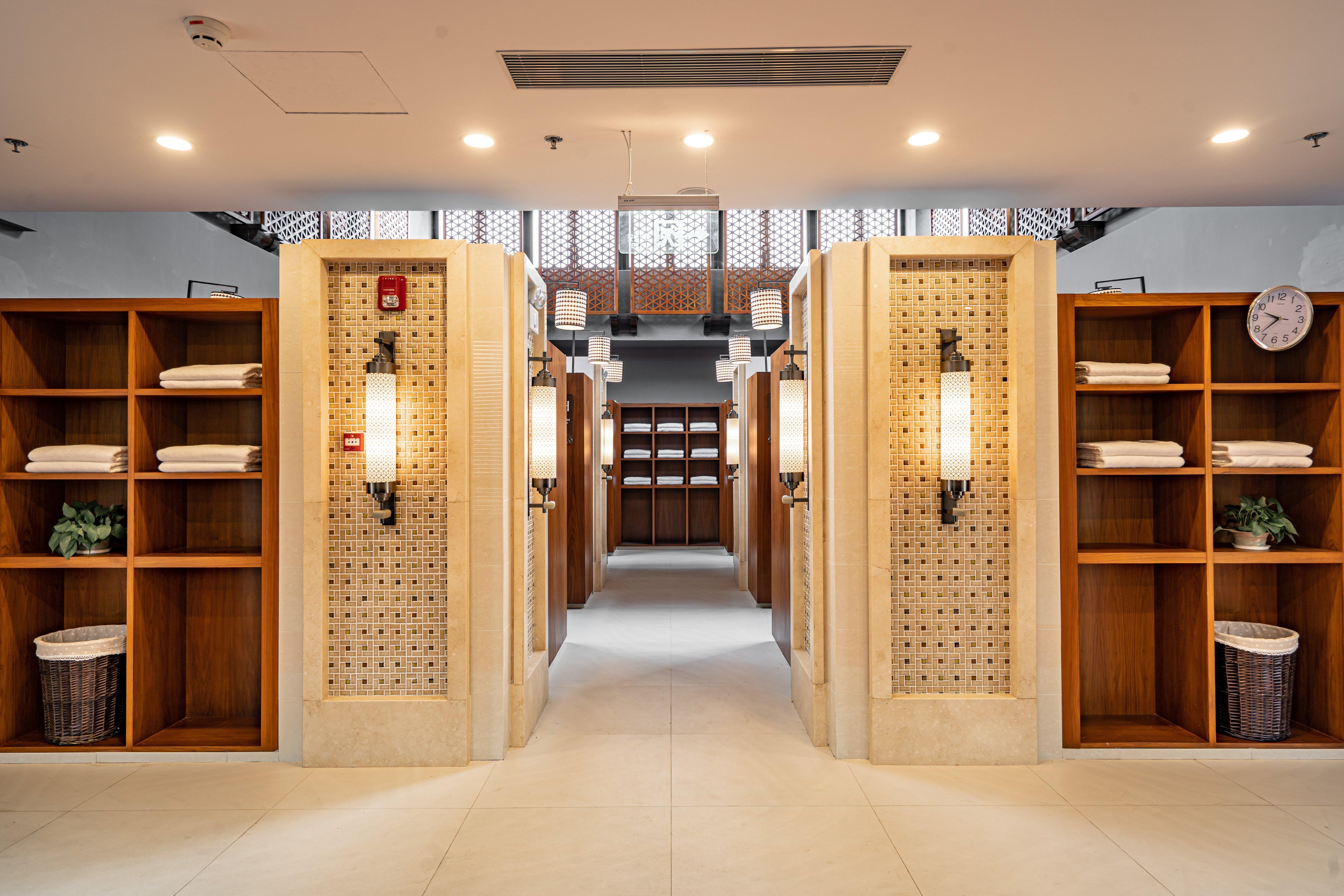 Intercontinental Huizhou, An Ihg Hotel Huizhou  Εξωτερικό φωτογραφία