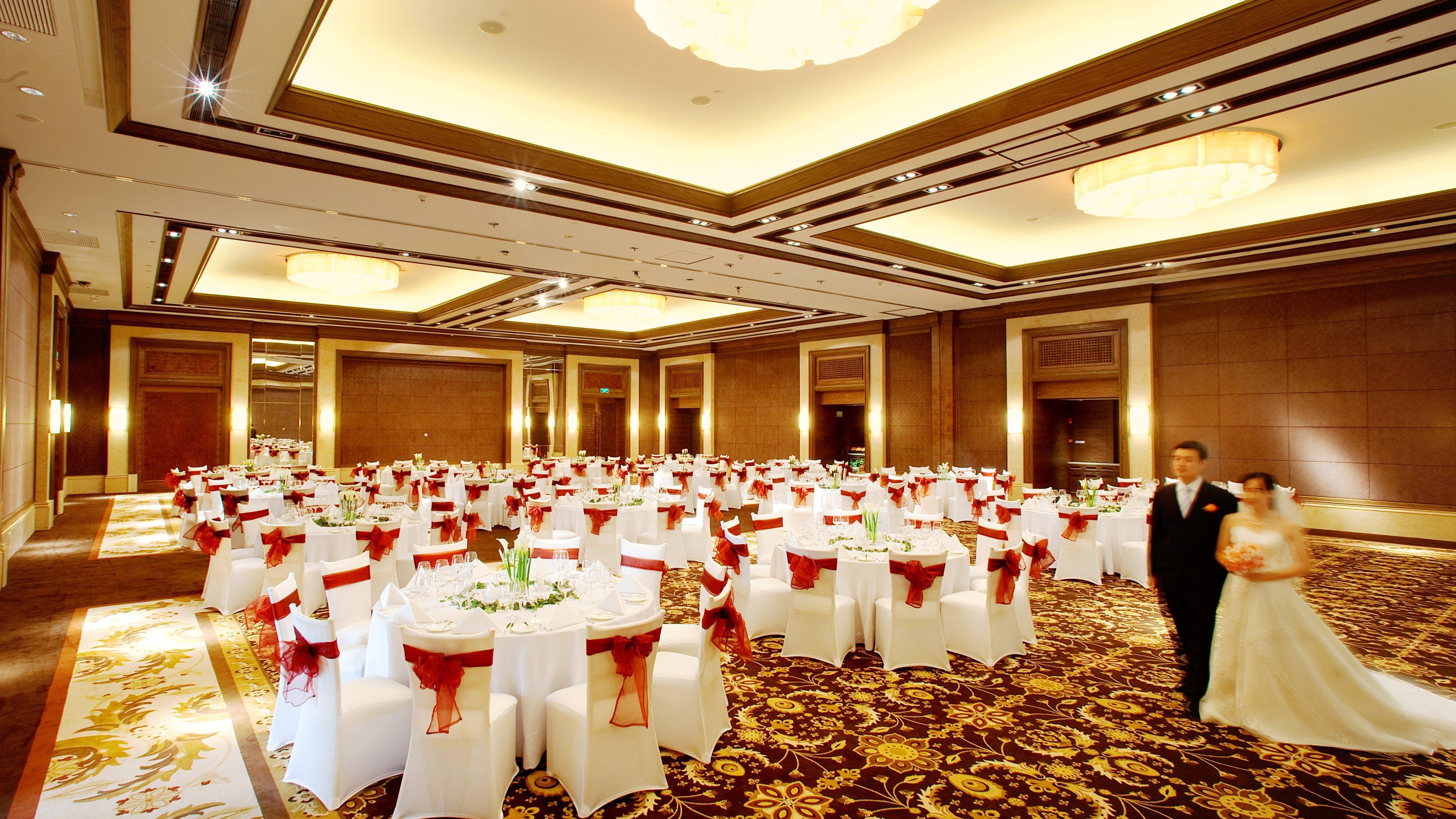 Intercontinental Huizhou, An Ihg Hotel Huizhou  Εξωτερικό φωτογραφία