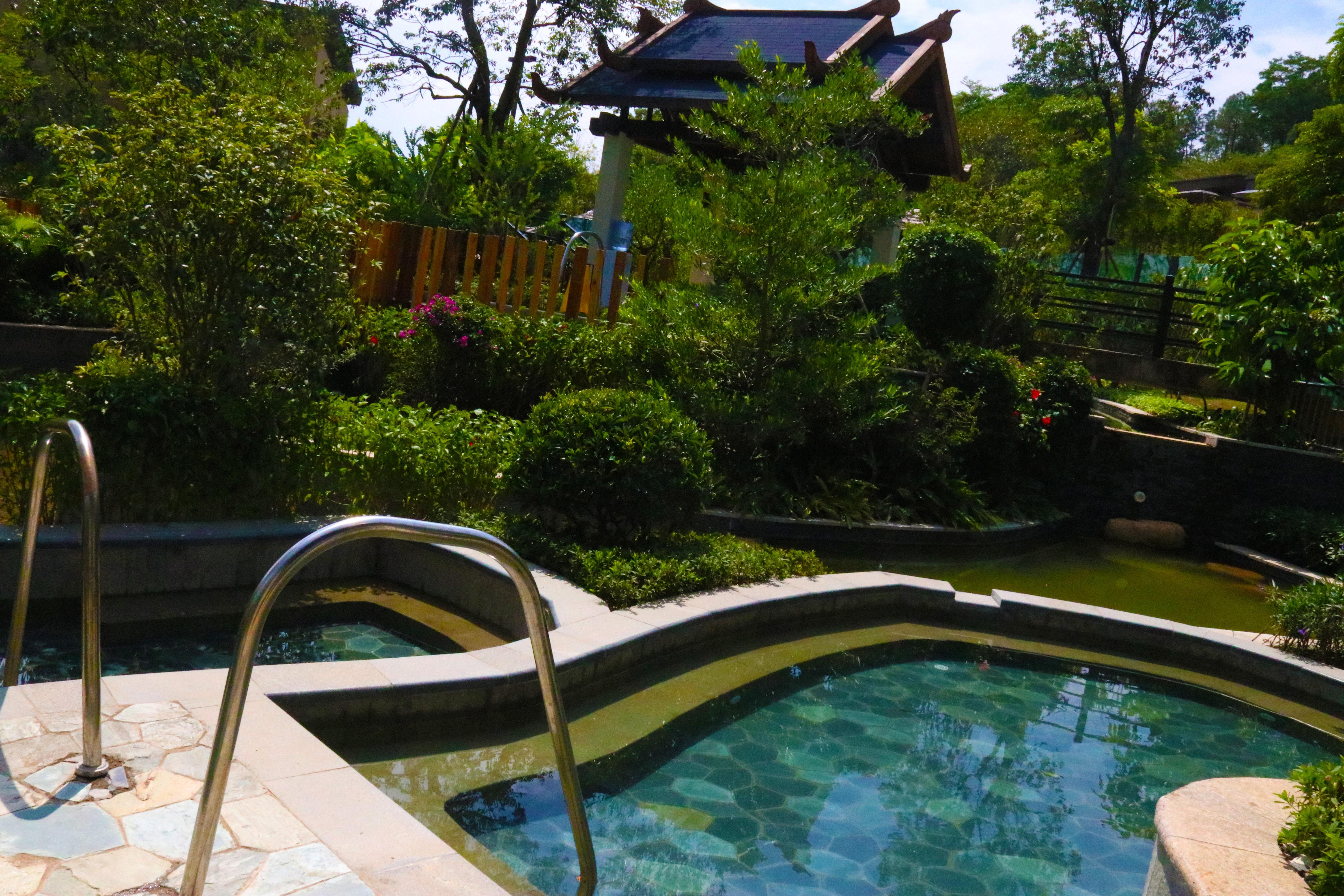 Intercontinental Huizhou, An Ihg Hotel Huizhou  Εξωτερικό φωτογραφία