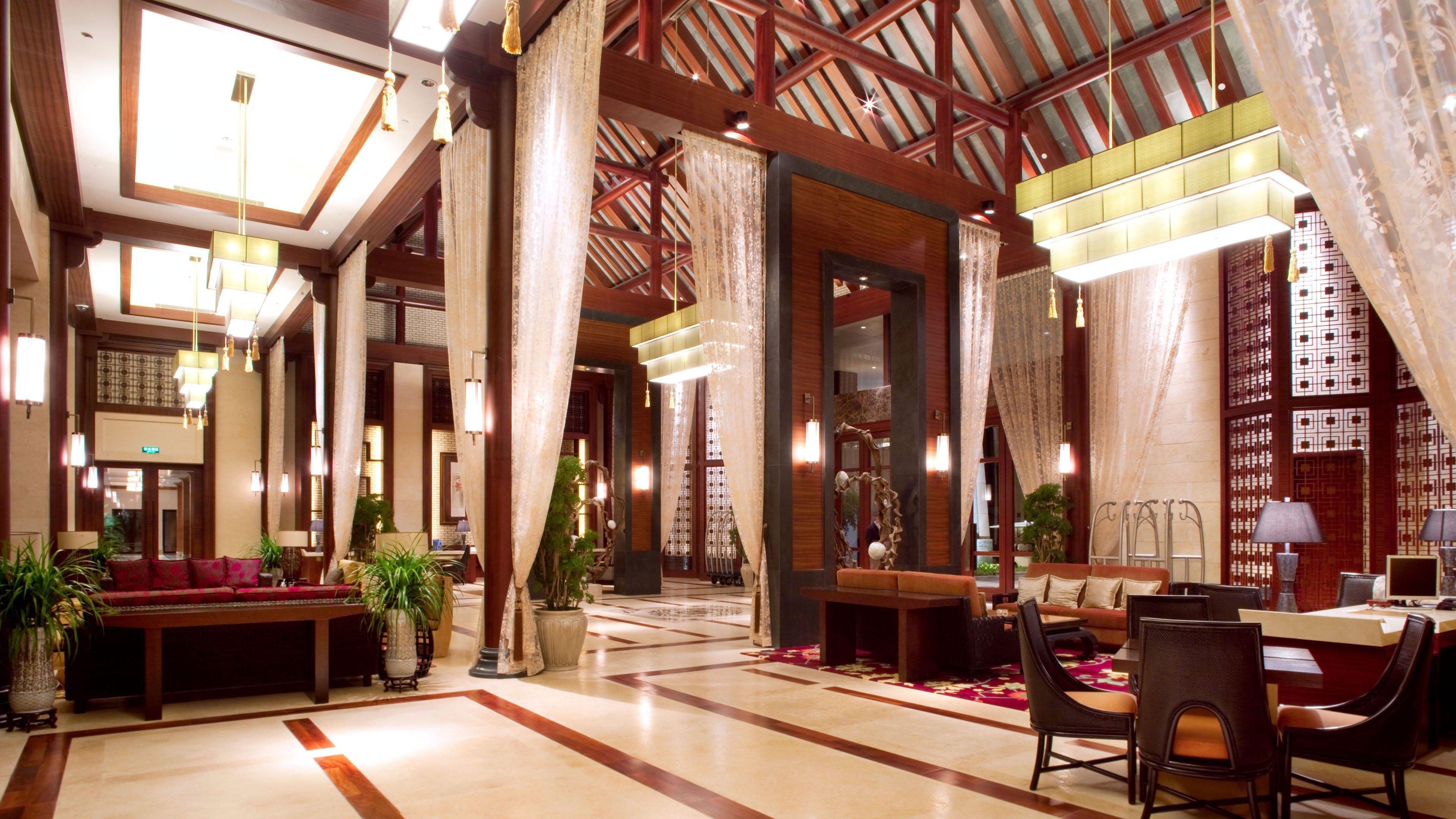 Intercontinental Huizhou, An Ihg Hotel Huizhou  Εξωτερικό φωτογραφία