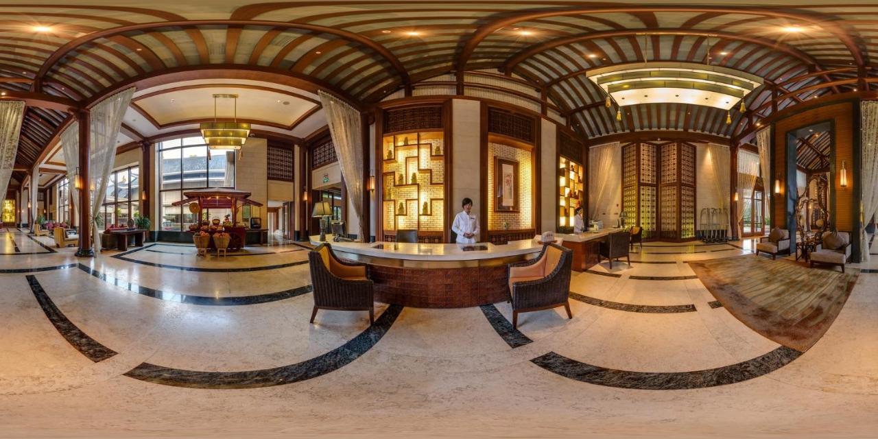 Intercontinental Huizhou, An Ihg Hotel Huizhou  Εξωτερικό φωτογραφία